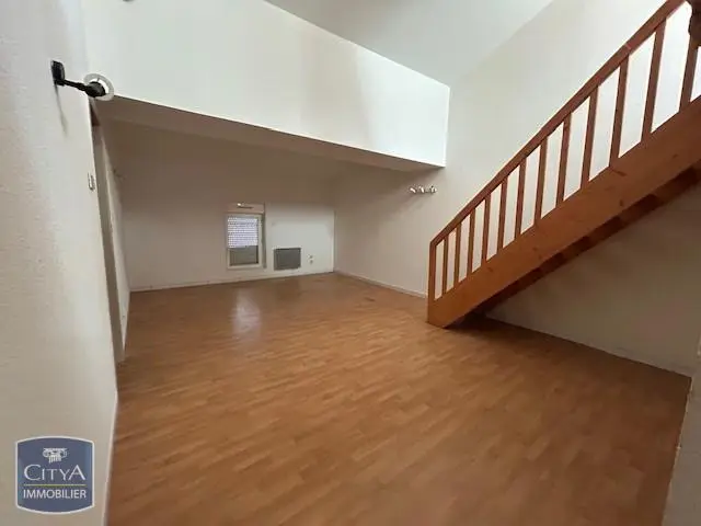Photo 6 Appartement 2 pièces 53.53m²