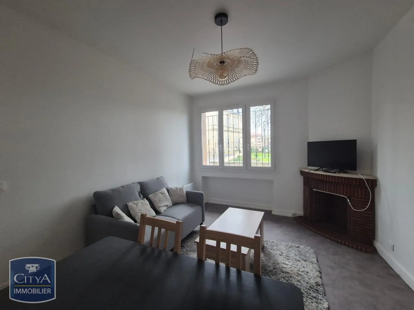 Photo 4 Appartement 2 pièces 35.04m²