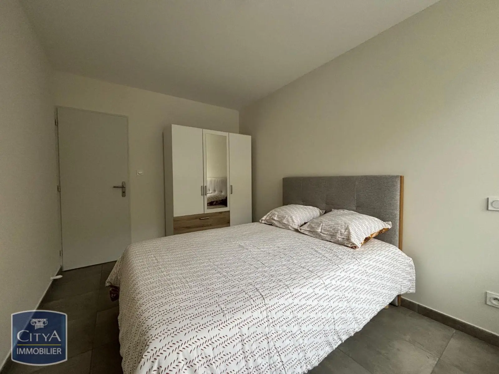 Photo 6 Appartement 2 pièces 31.77m²