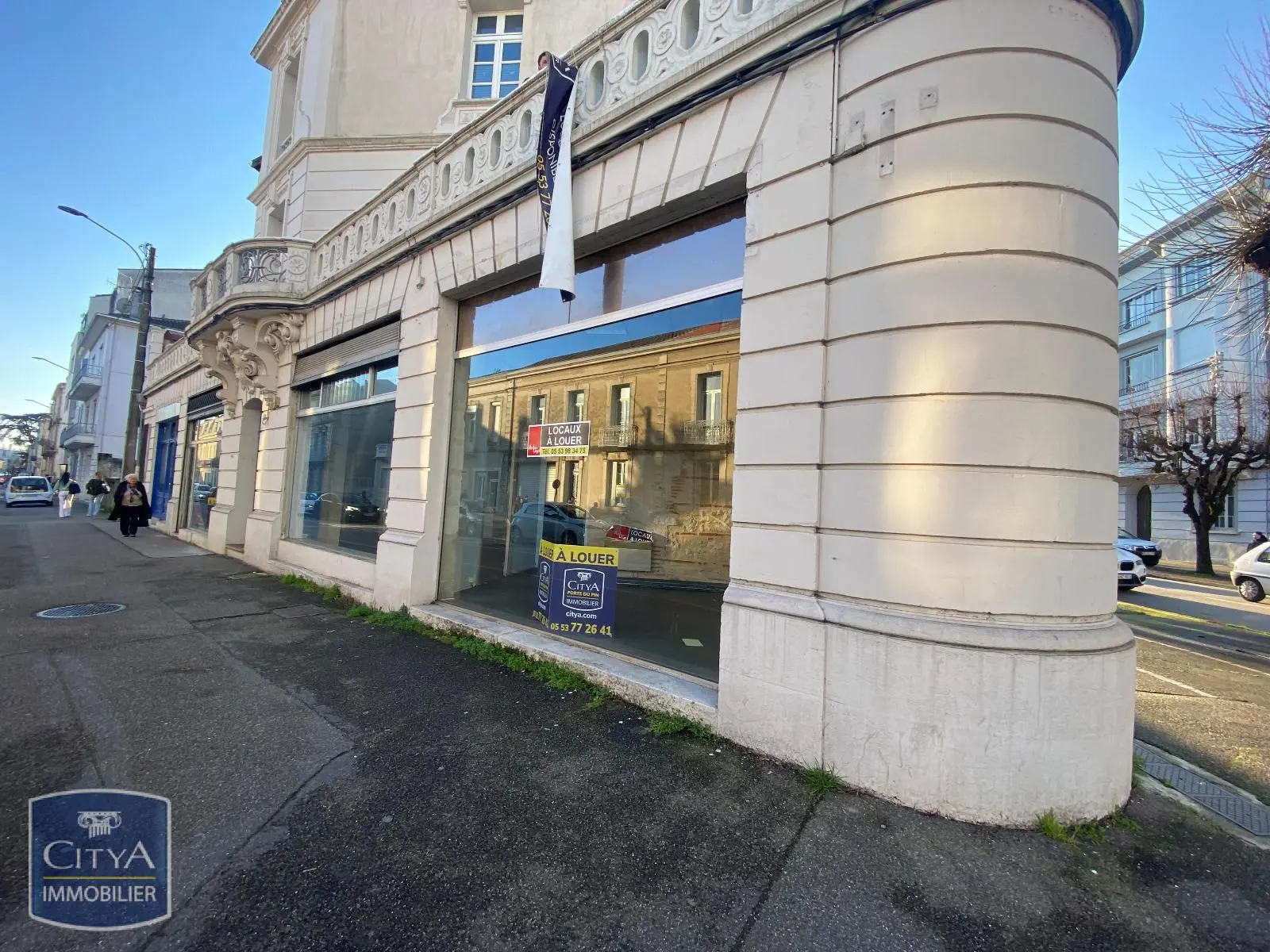 Photo 3 Local Commercial 110.13m²