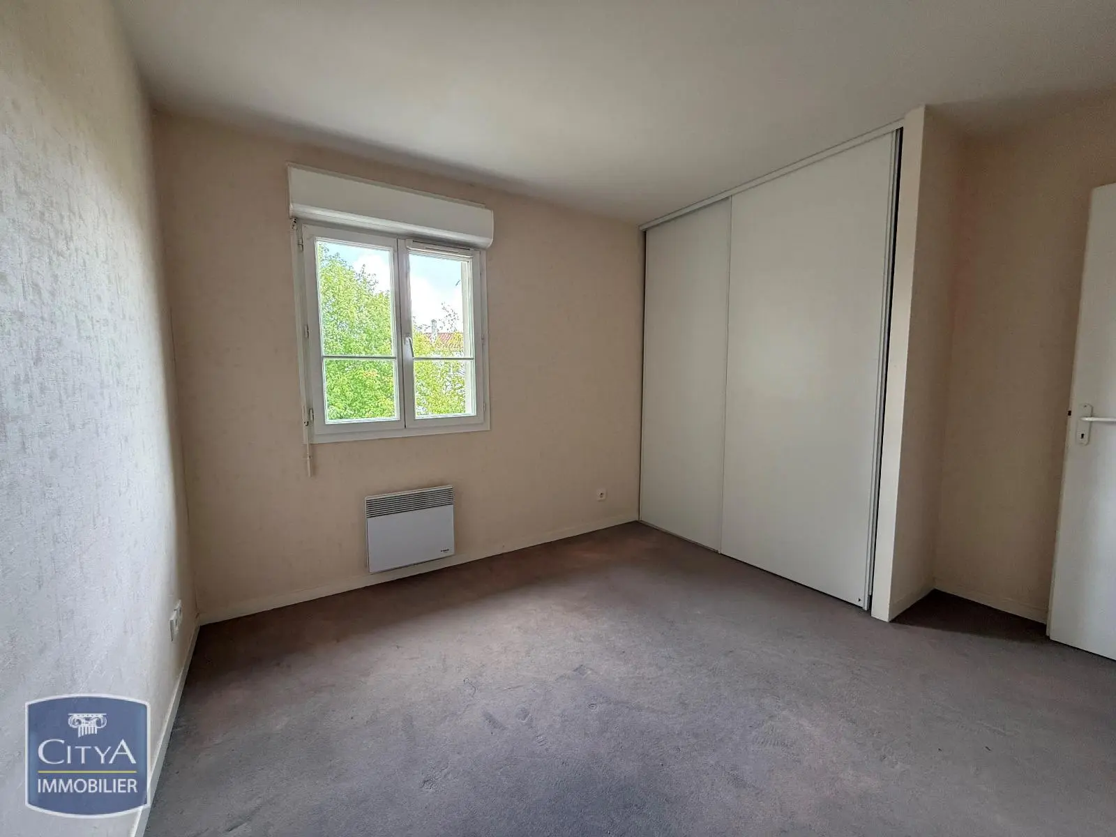 Photo 4 Appartement 2 pièces 45.97m²