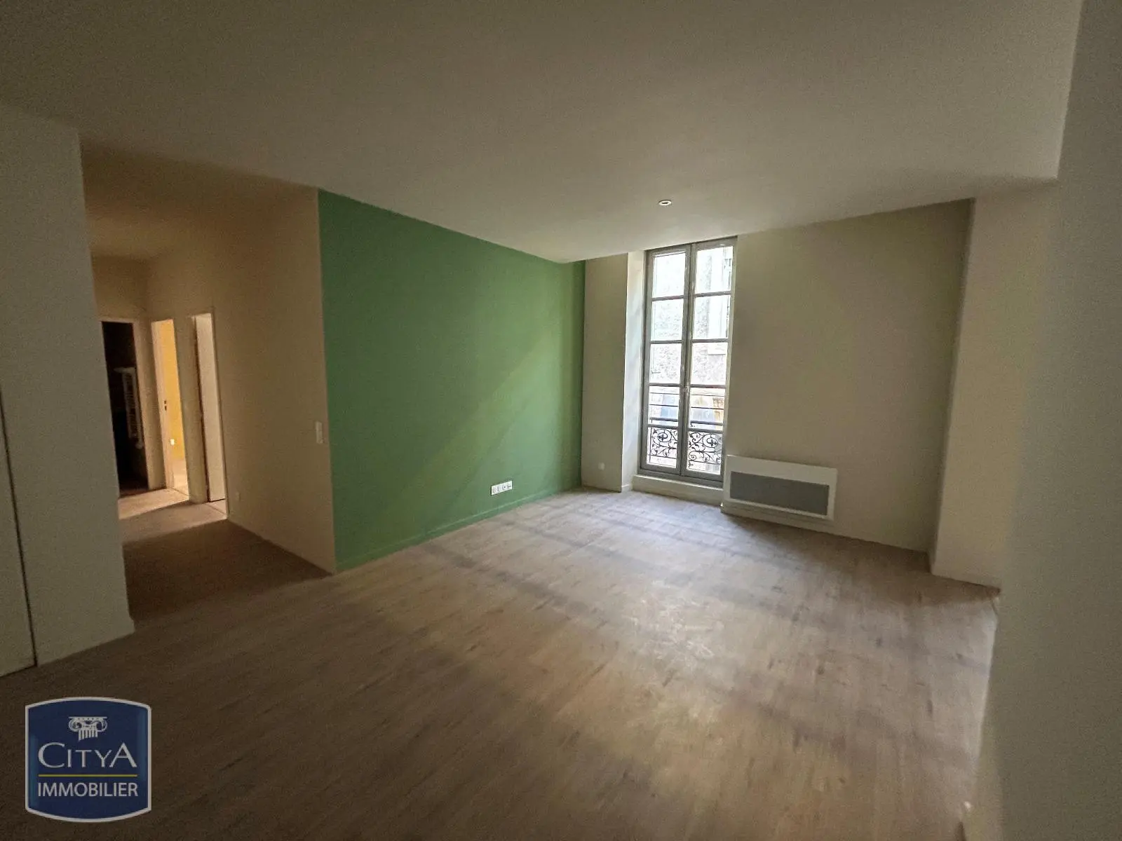 Photo 3 Appartement 3 pièces 63.15m²