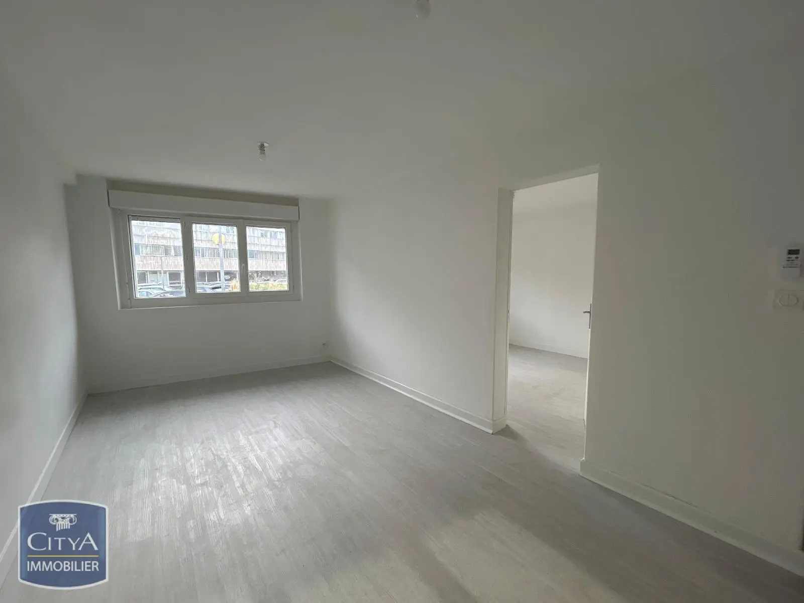 Photo 4 Appartement 2 pièces 38.9m²