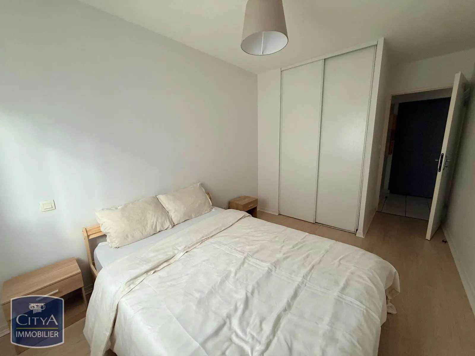 Photo 5 Appartement 2 pièces 41.36m²