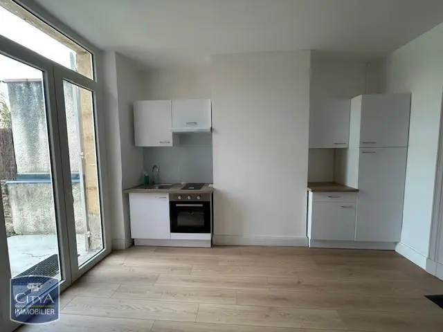 Photo 4 Appartement 1 pièce 25.68m²
