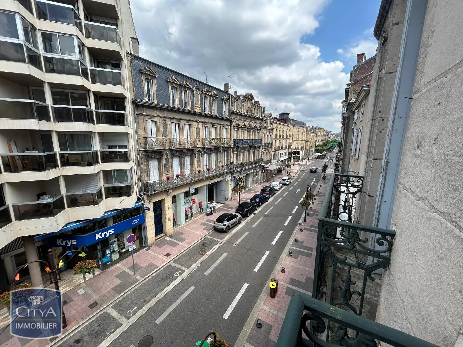 Photo 1 appartement Agen