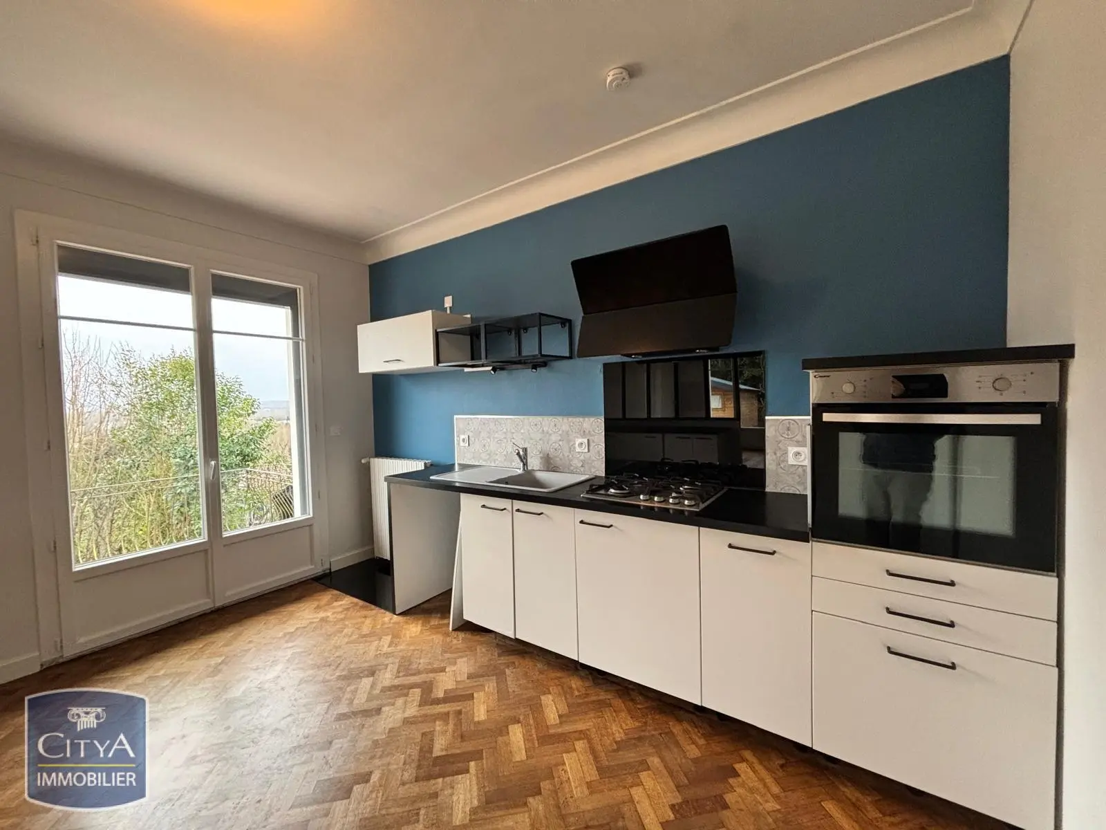 Photo 2 Maison 4 pièces 99.05m²