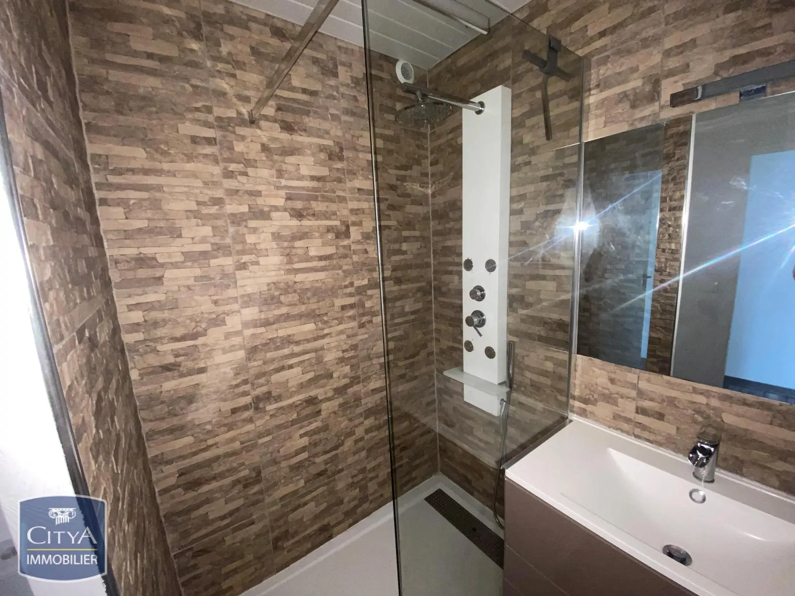 Photo 3 Appartement 2 pièces 35.89m²