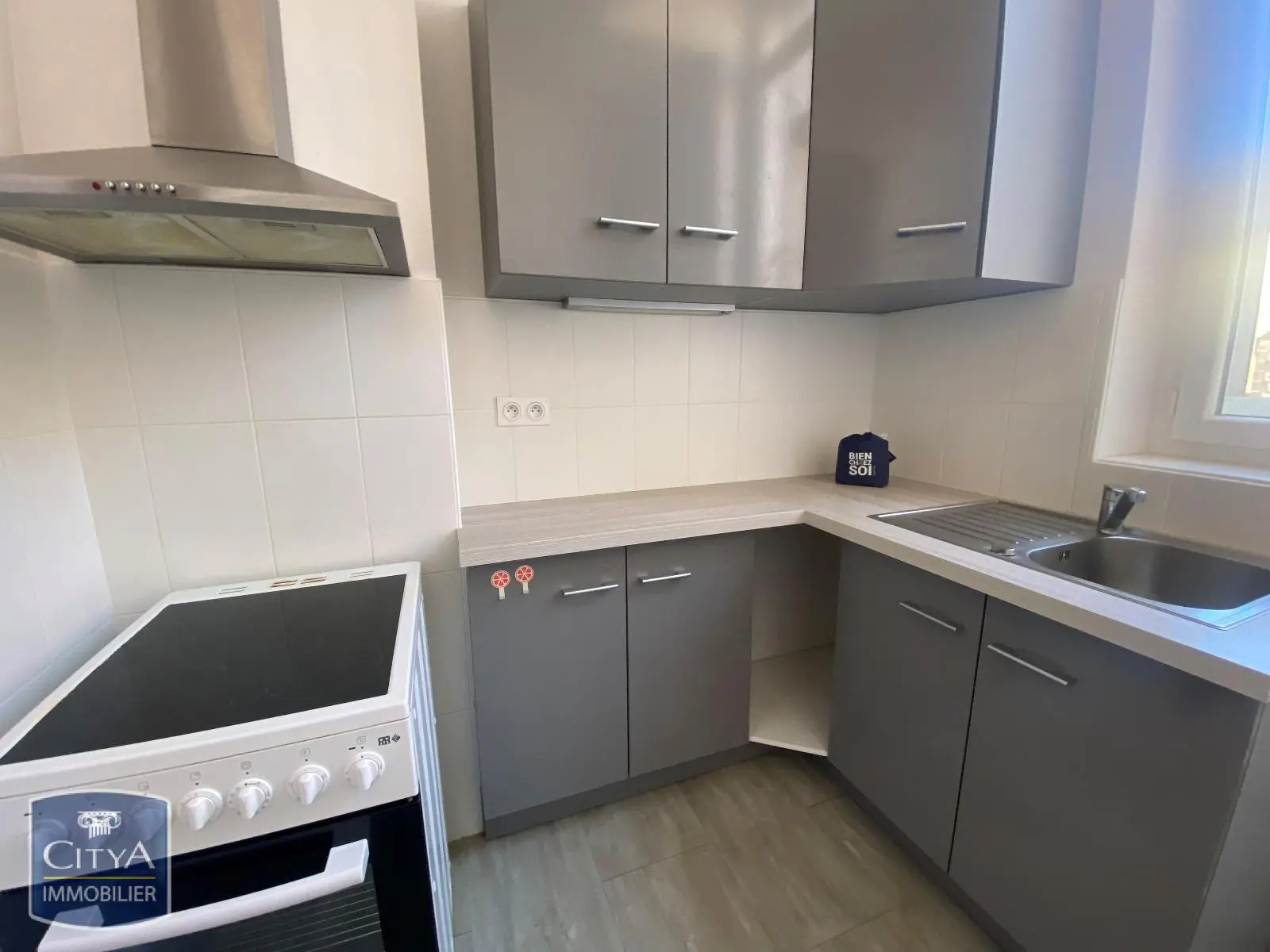 Photo 6 Appartement 2 pièces 38.44m²