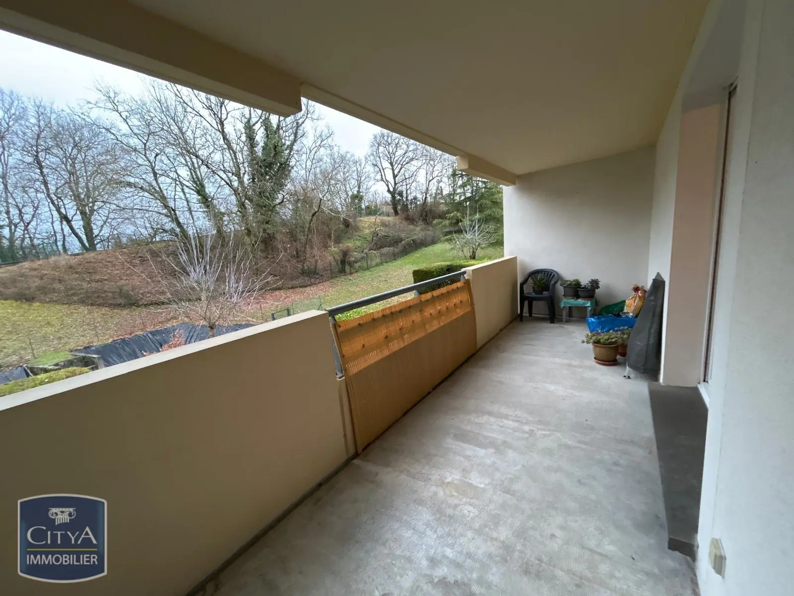 Photo 13 Appartement 3 pièces 61.66m²