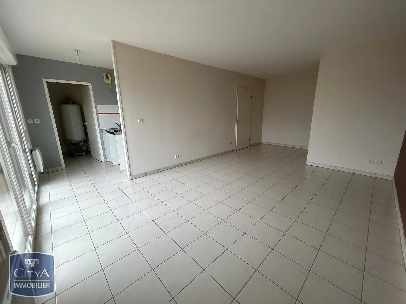 Photo 4 Appartement 2 pièces 48.07m²
