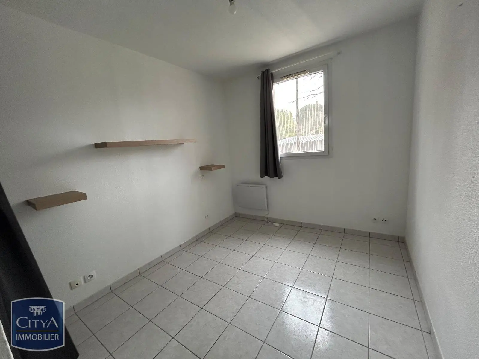 Photo 6 Appartement 2 pièces 38.46m²