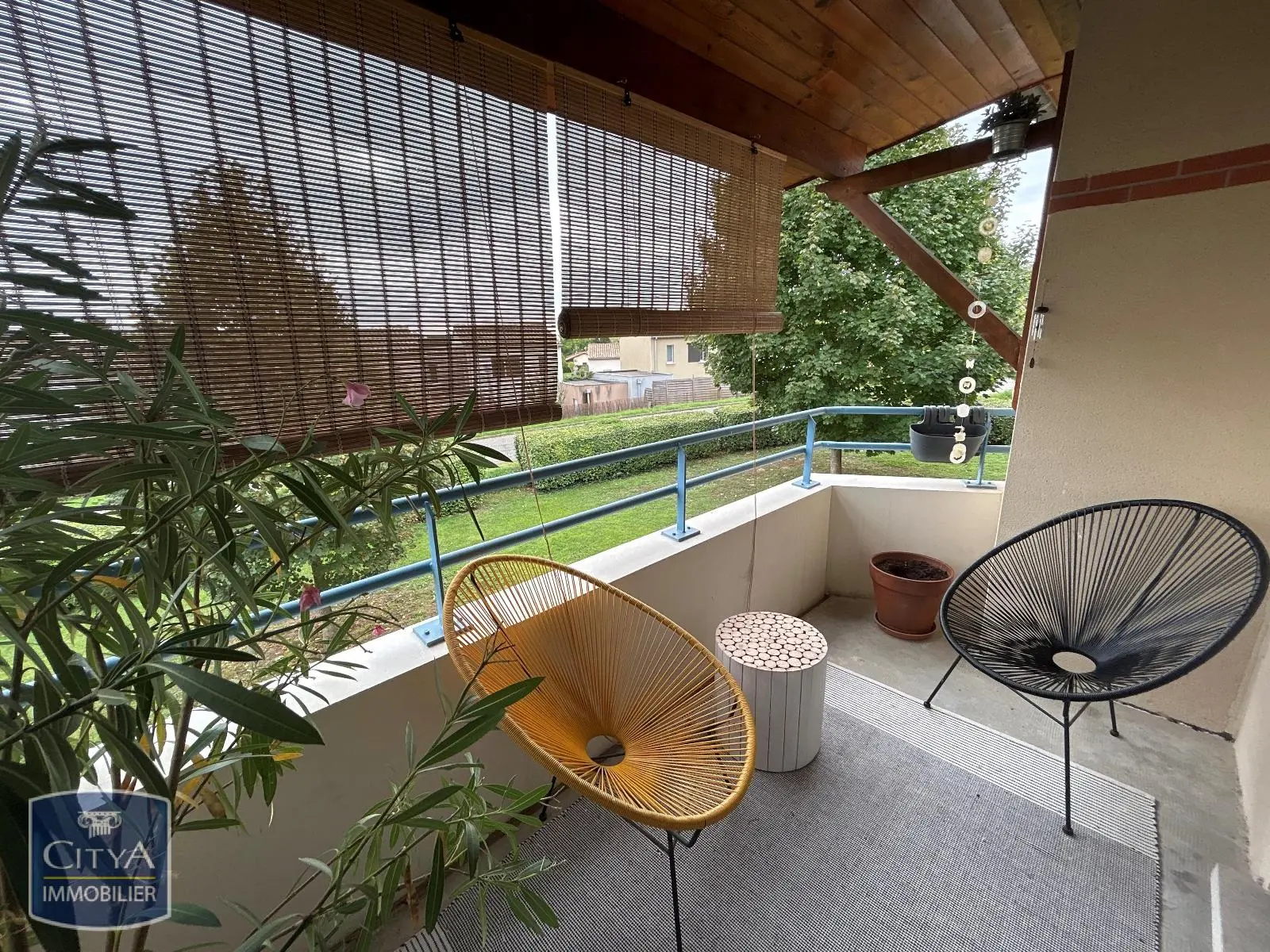 Photo 1 Appartement 2 pièces 36.05m²