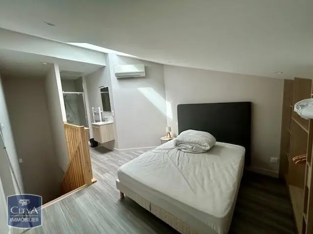 Photo 5 Appartement 2 pièces 31.54m²