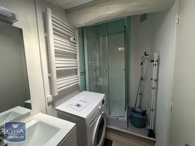 Photo 6 Appartement 1 pièce 19.9m²