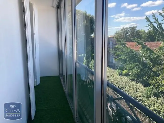 Photo 3 Appartement 3 pièces 58m²
