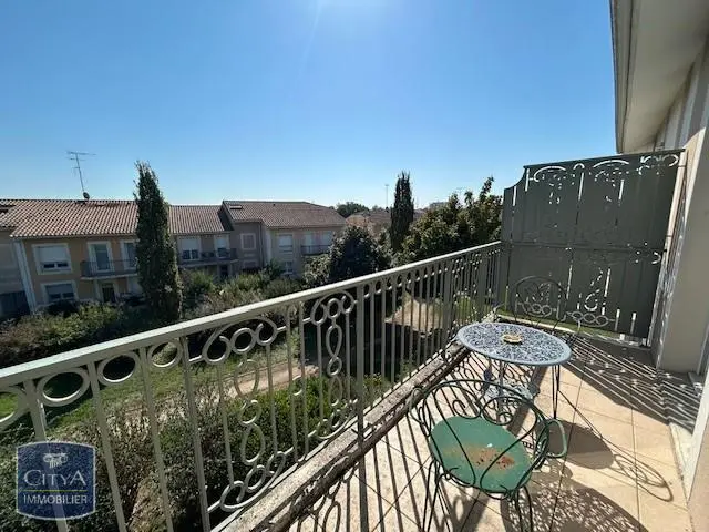 Photo 8 pour Appartement 2 pièces 43.56m² Photo 8 Appartement 2 pièces 43.56m²