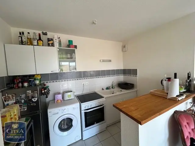 Photo 3 pour Appartement 2 pièces 43.56m² Photo 3 Appartement 2 pièces 43.56m²