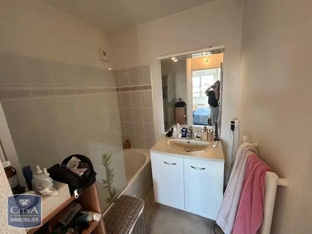 Photo 7 pour Appartement 2 pièces 43.56m² Photo 7 Appartement 2 pièces 43.56m²