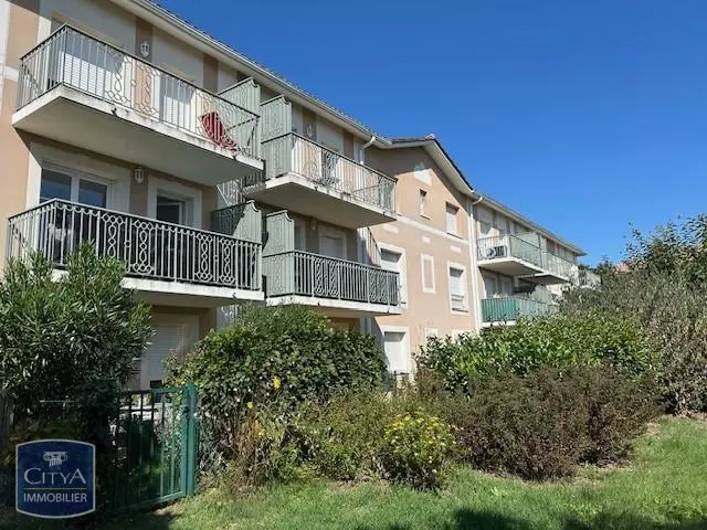 Photo 9 pour Appartement 2 pièces 43.56m² Photo 9 Appartement 2 pièces 43.56m²