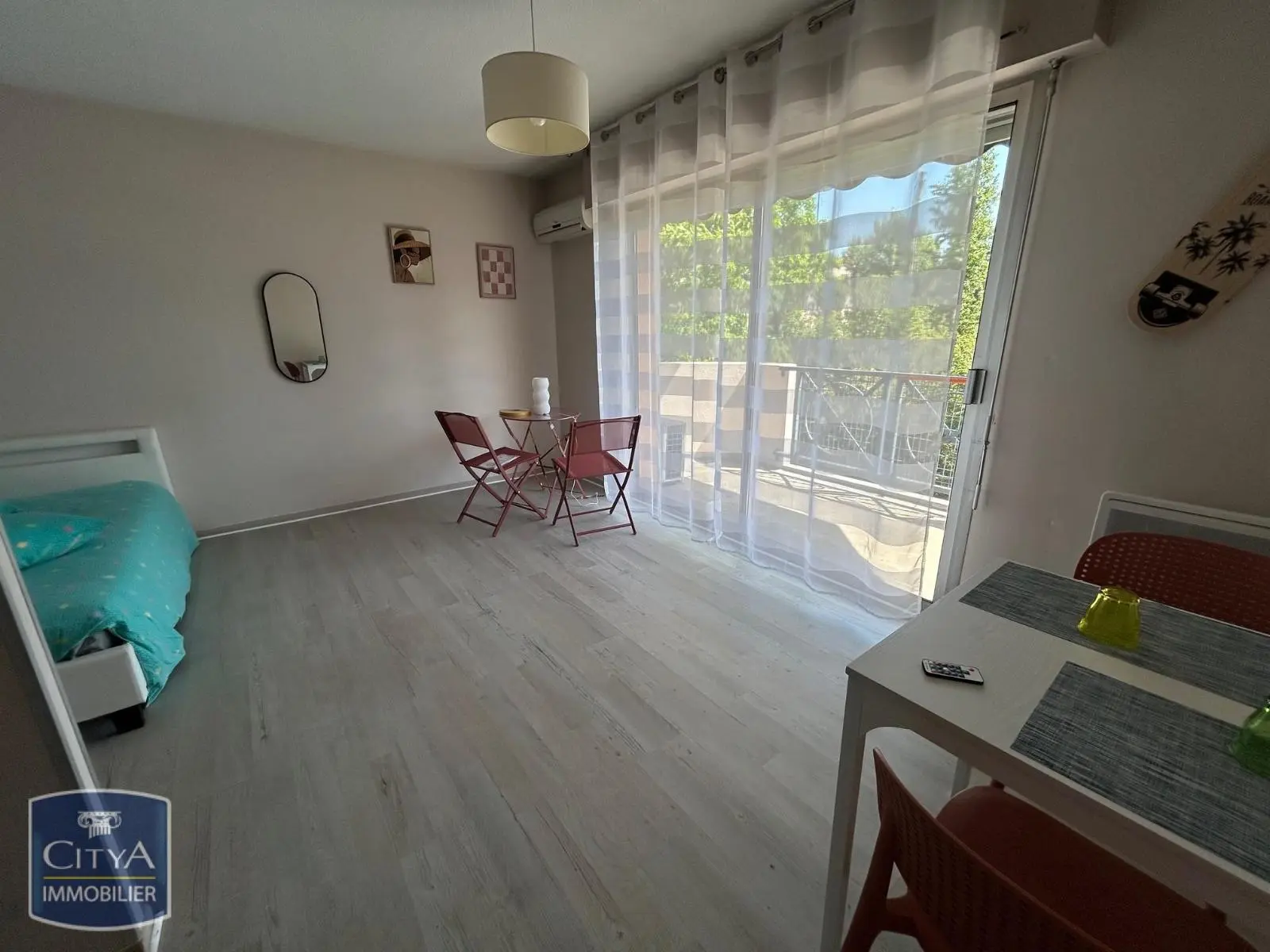 Photo 7 Appartement 1 pièce 28.28m²