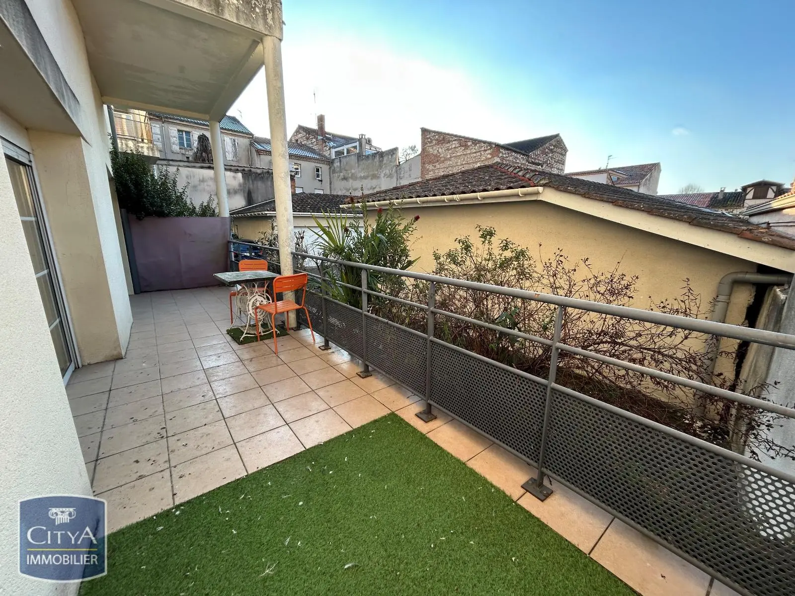 Photo 9 Appartement 2 pièces 54.01m²