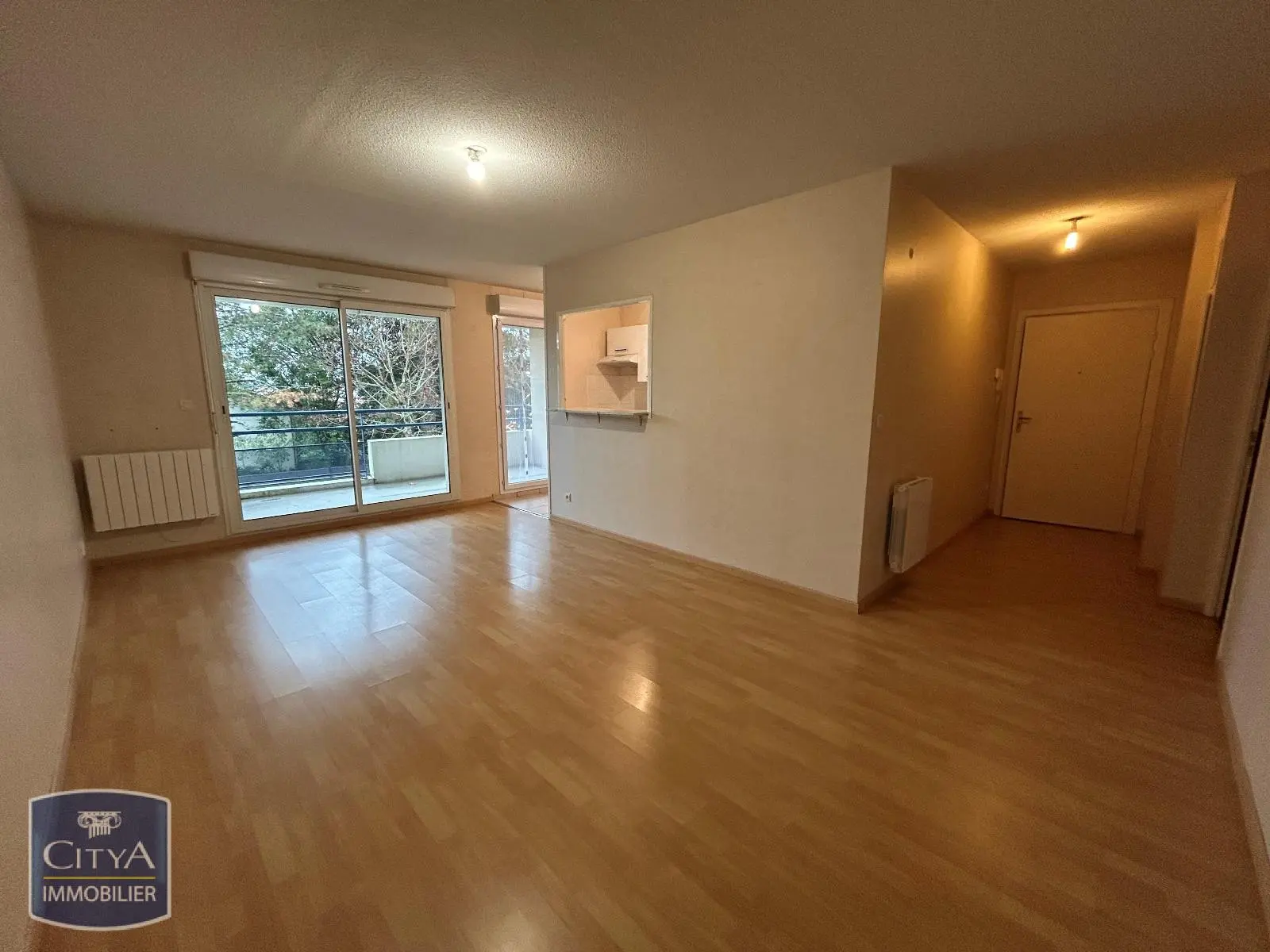 Photo 1 appartement Marmande