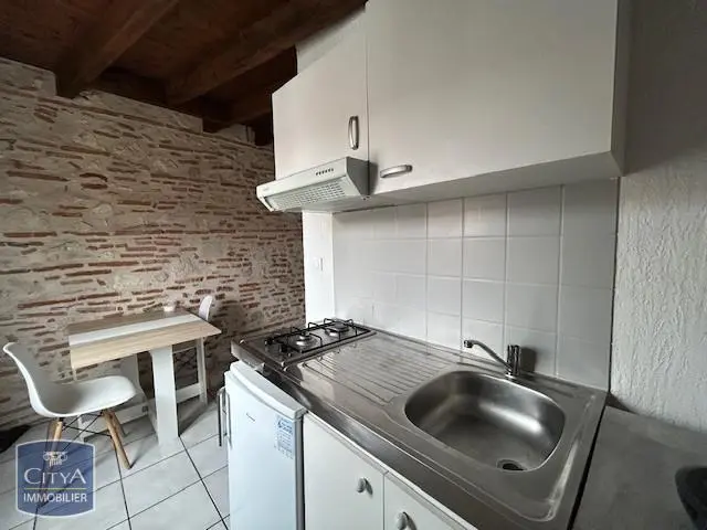 Photo 6 Appartement 1 pièce 29.79m²