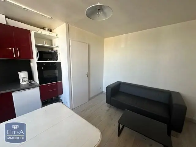 Photo 5 Appartement 2 pièces 26.03m²