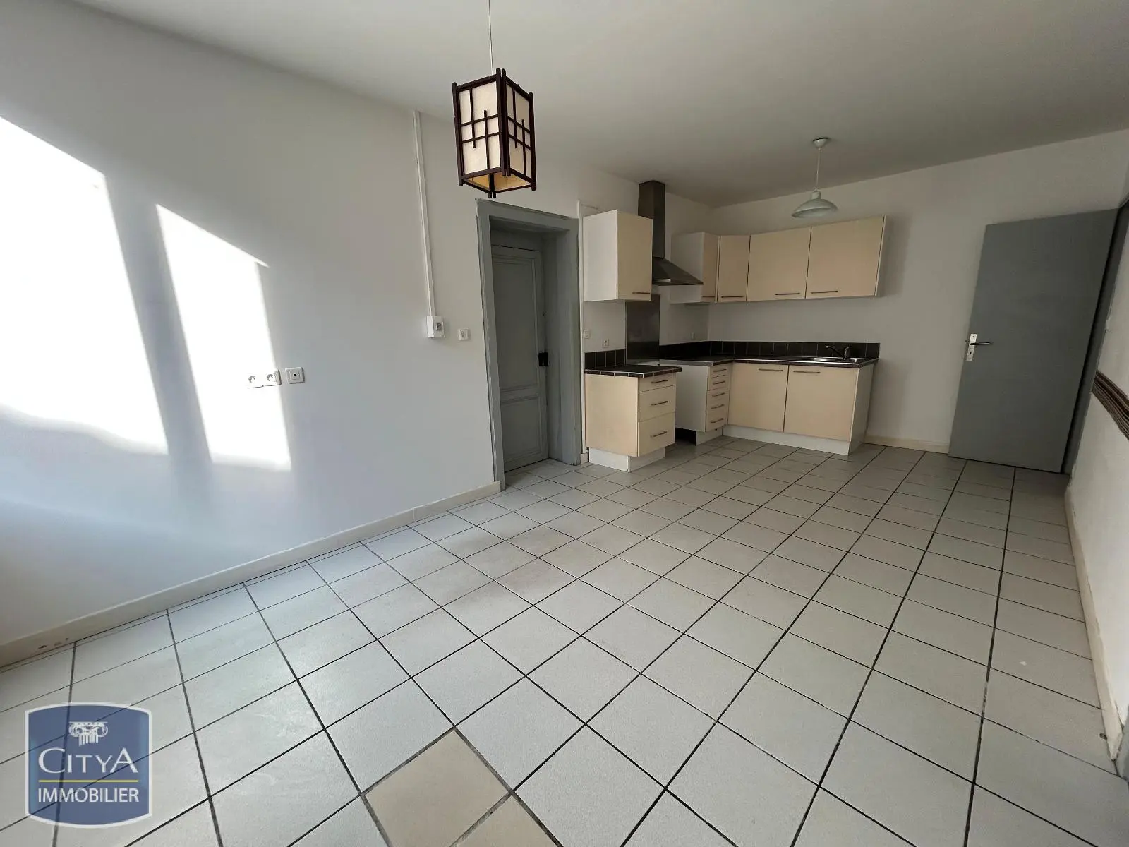 Photo 4 Appartement 2 pièces 35.8m²