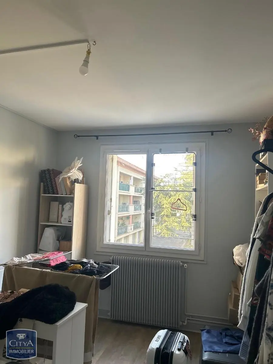 Photo 5 Appartement 3 pièces 67.47m²