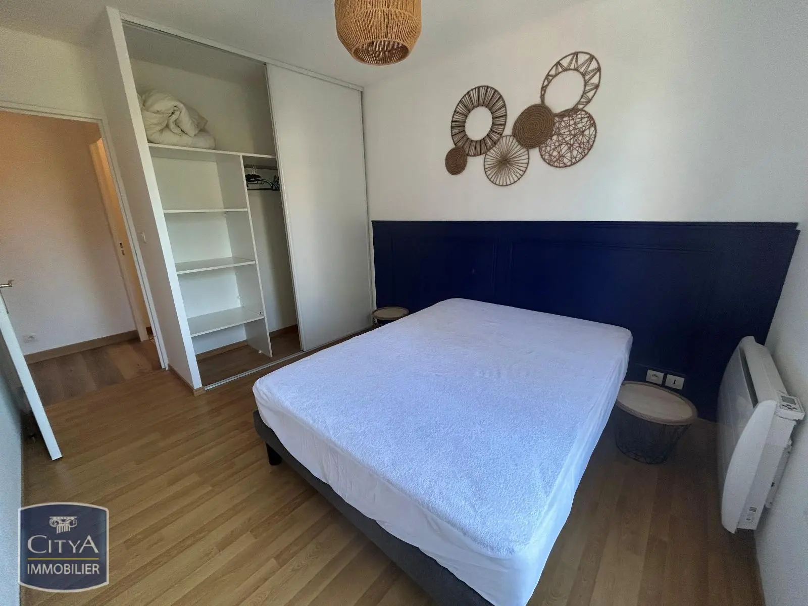 Photo 6 Appartement 3 pièces 64.88m²