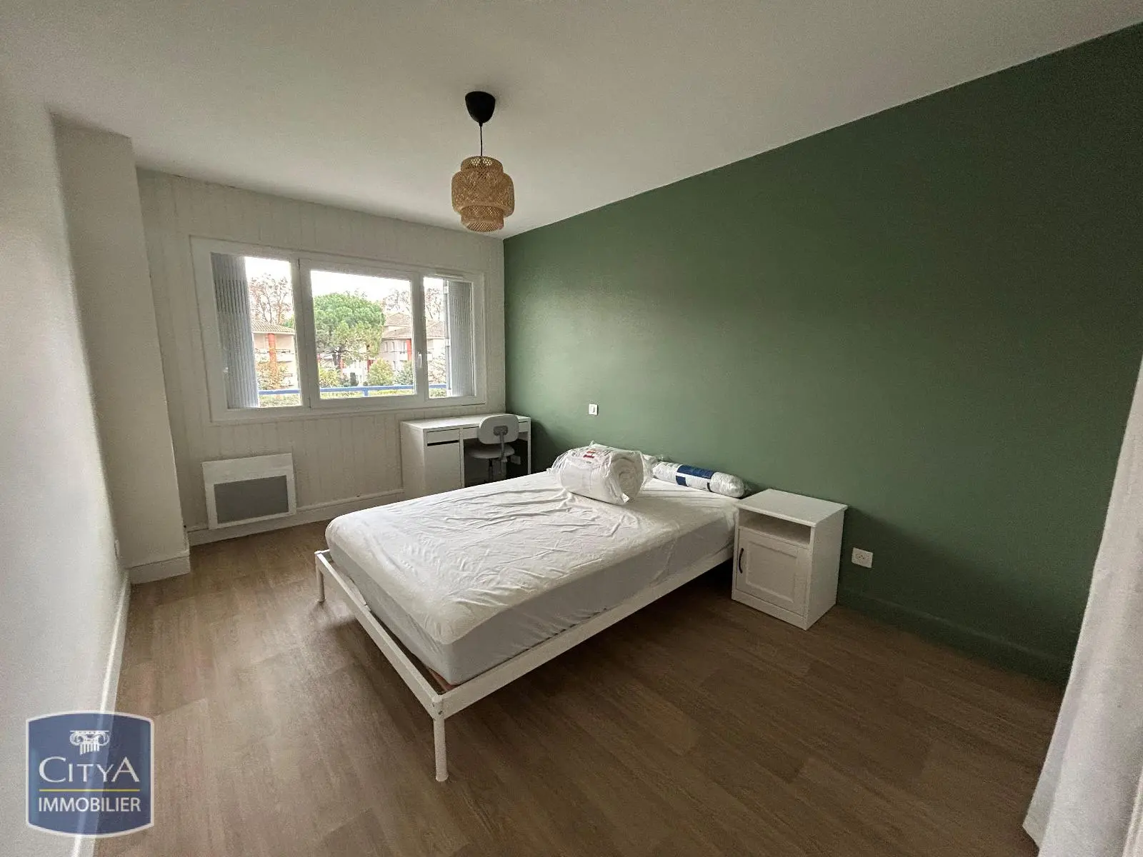 Photo 5 appartement Agen