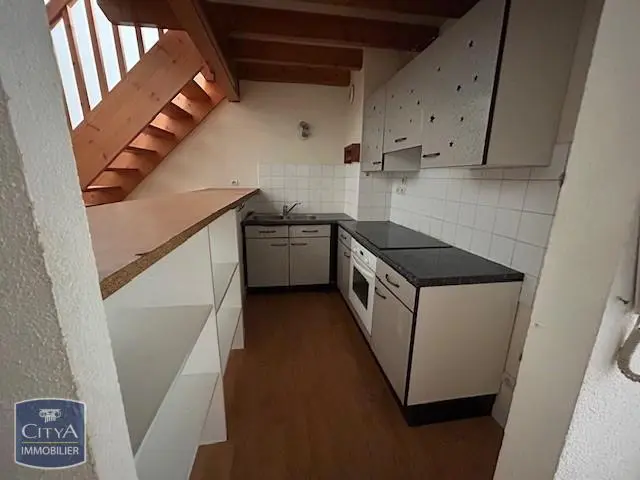 Photo 2 Appartement 2 pièces 53.53m²
