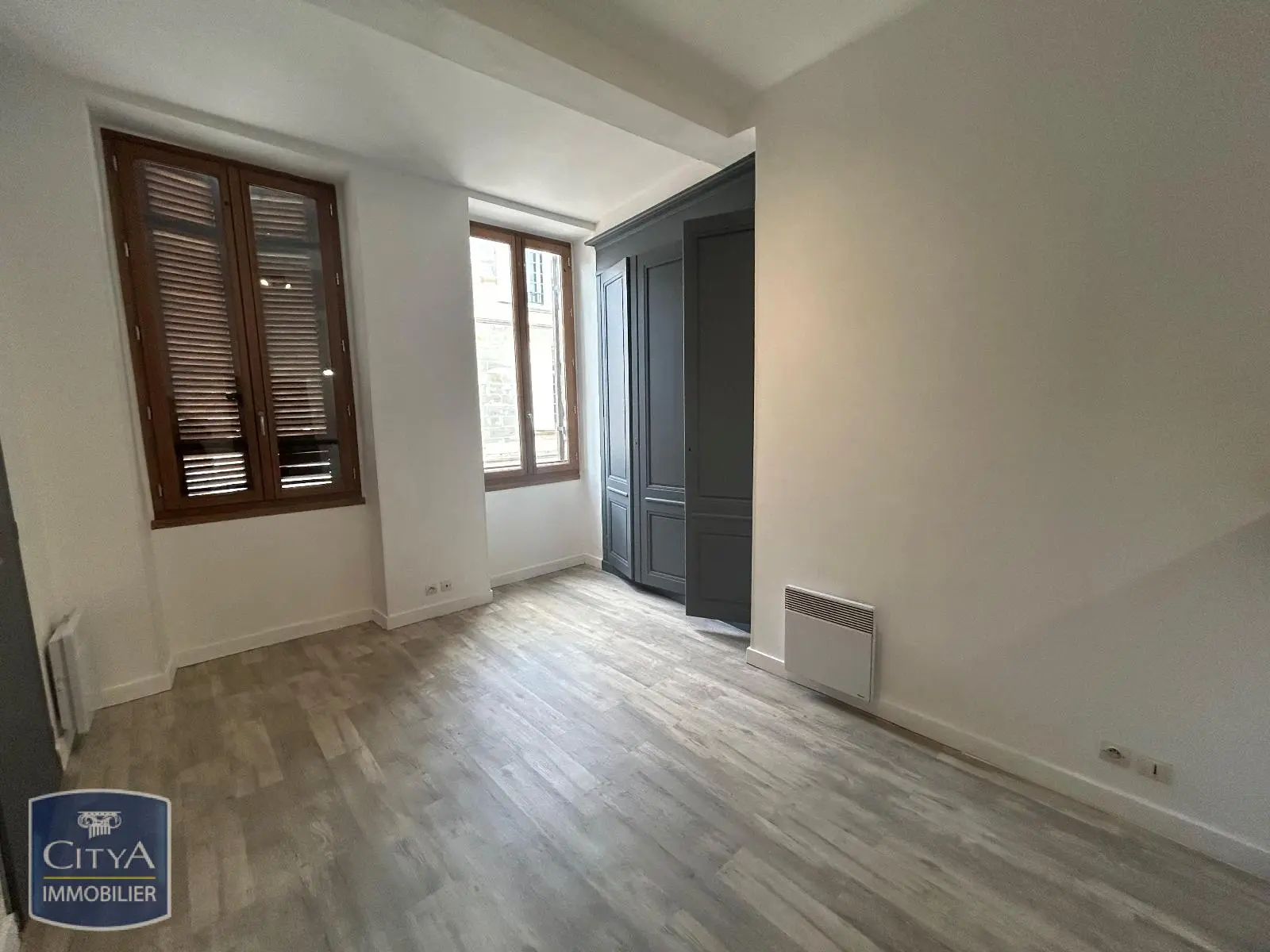 Photo 2 Appartement 1 pièce 31.49m²