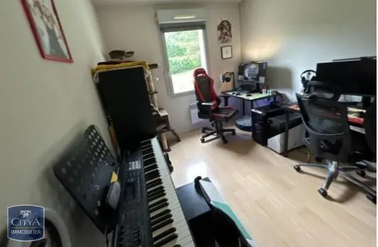 Photo 8 Appartement 3 pièces 56.33m²