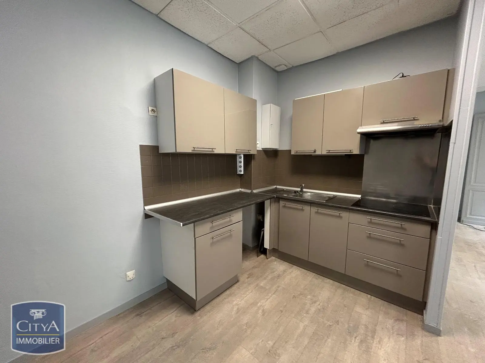 Photo 2 Appartement 3 pièces 69.7m²