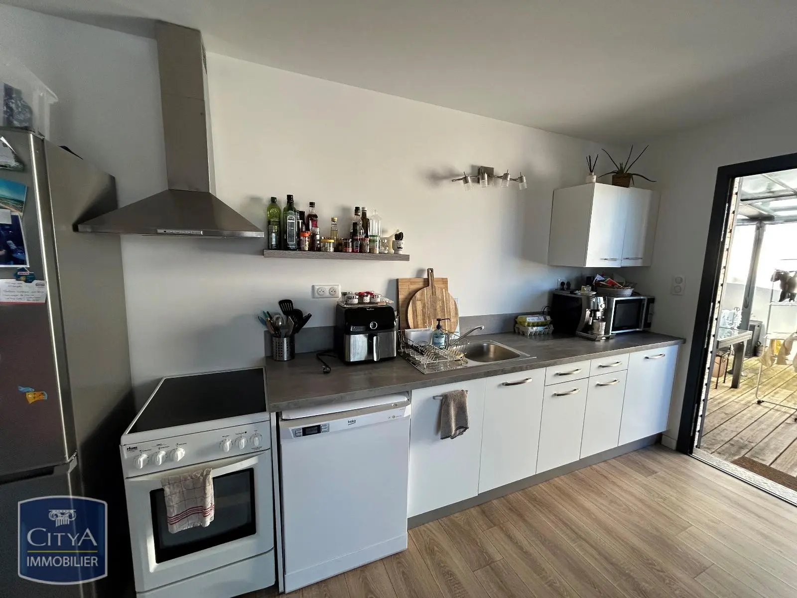 Photo 3 Maison 3 pièces 61.36m²