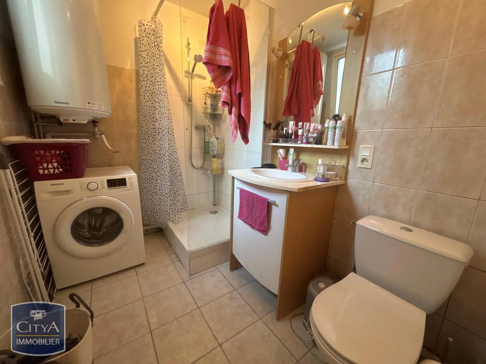 Photo 5 appartement Agen
