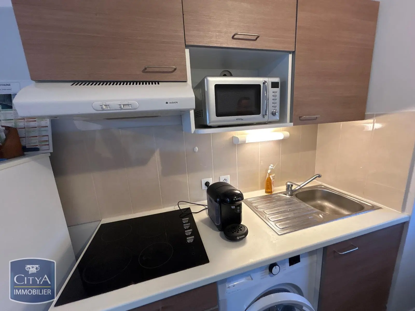 Photo 5 Appartement 2 pièces 44.61m²