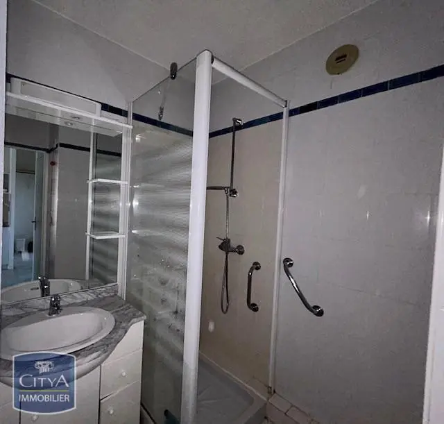Photo 6 Appartement 1 pièce 28m²