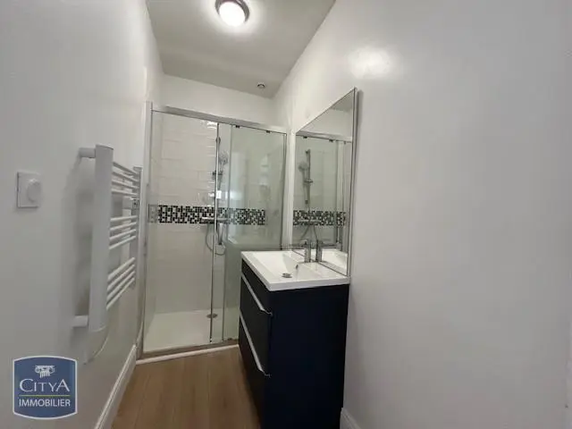 Photo 6 Appartement 1 pièce 25.68m²