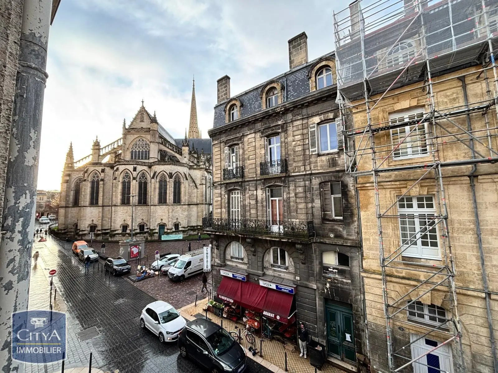 Photo 8 Appartement 2 pièces 39.17m²