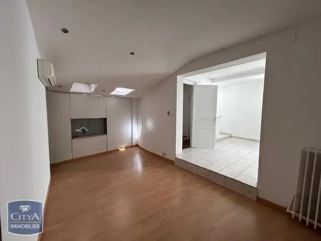 Photo 3 Appartement 3 pièces 72.44m²