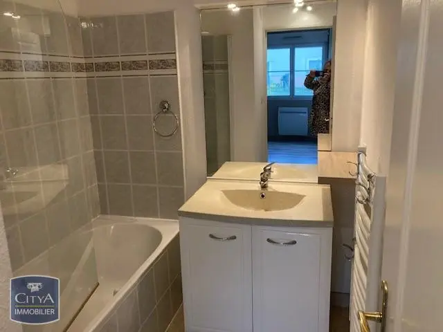 Photo 8 Appartement 2 pièces 48.64m²