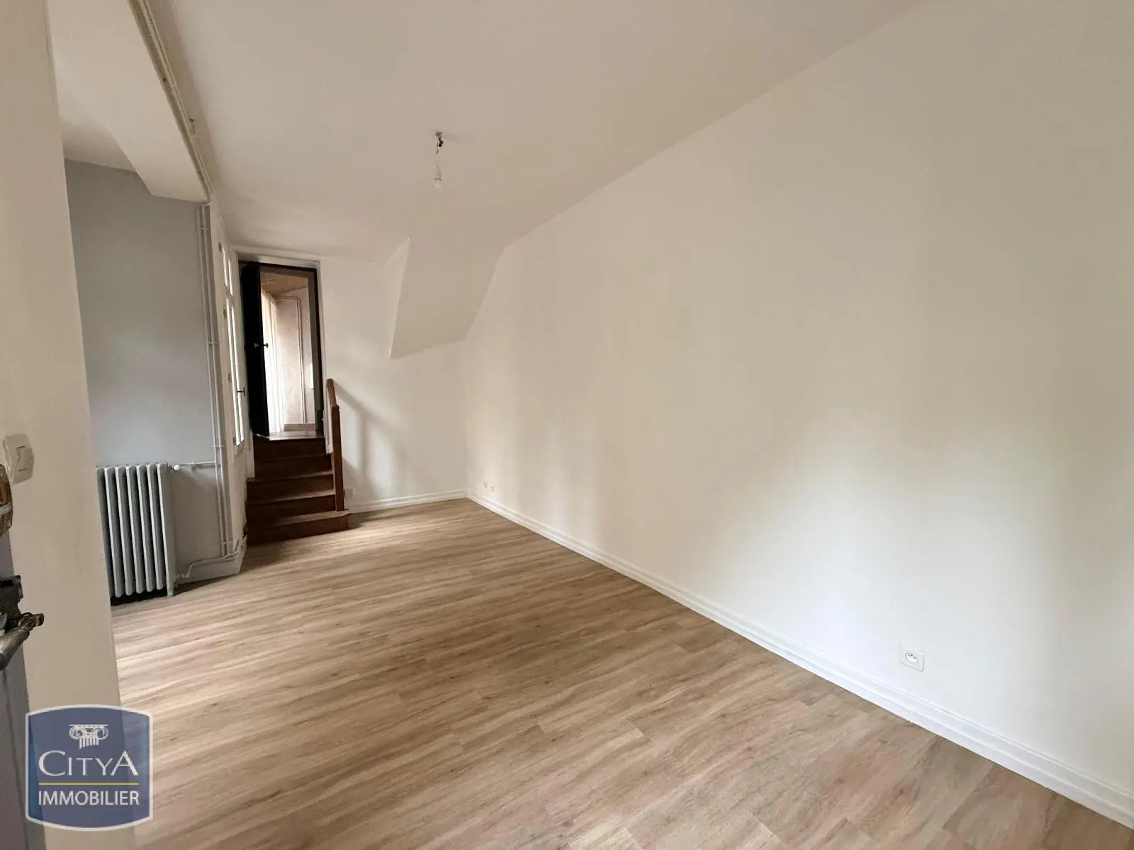 Photo 4 Appartement 2 pièces 42.63m²