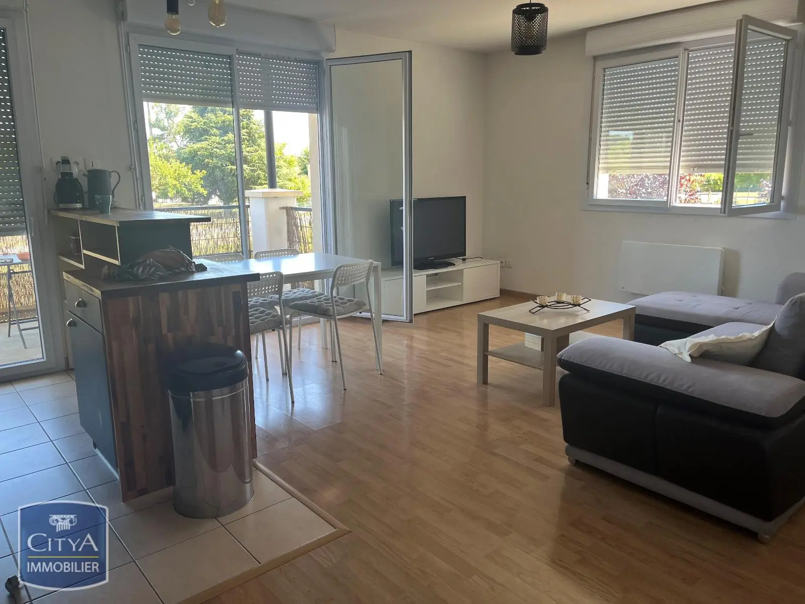 Photo 2 Appartement 3 pièces 63.64m²