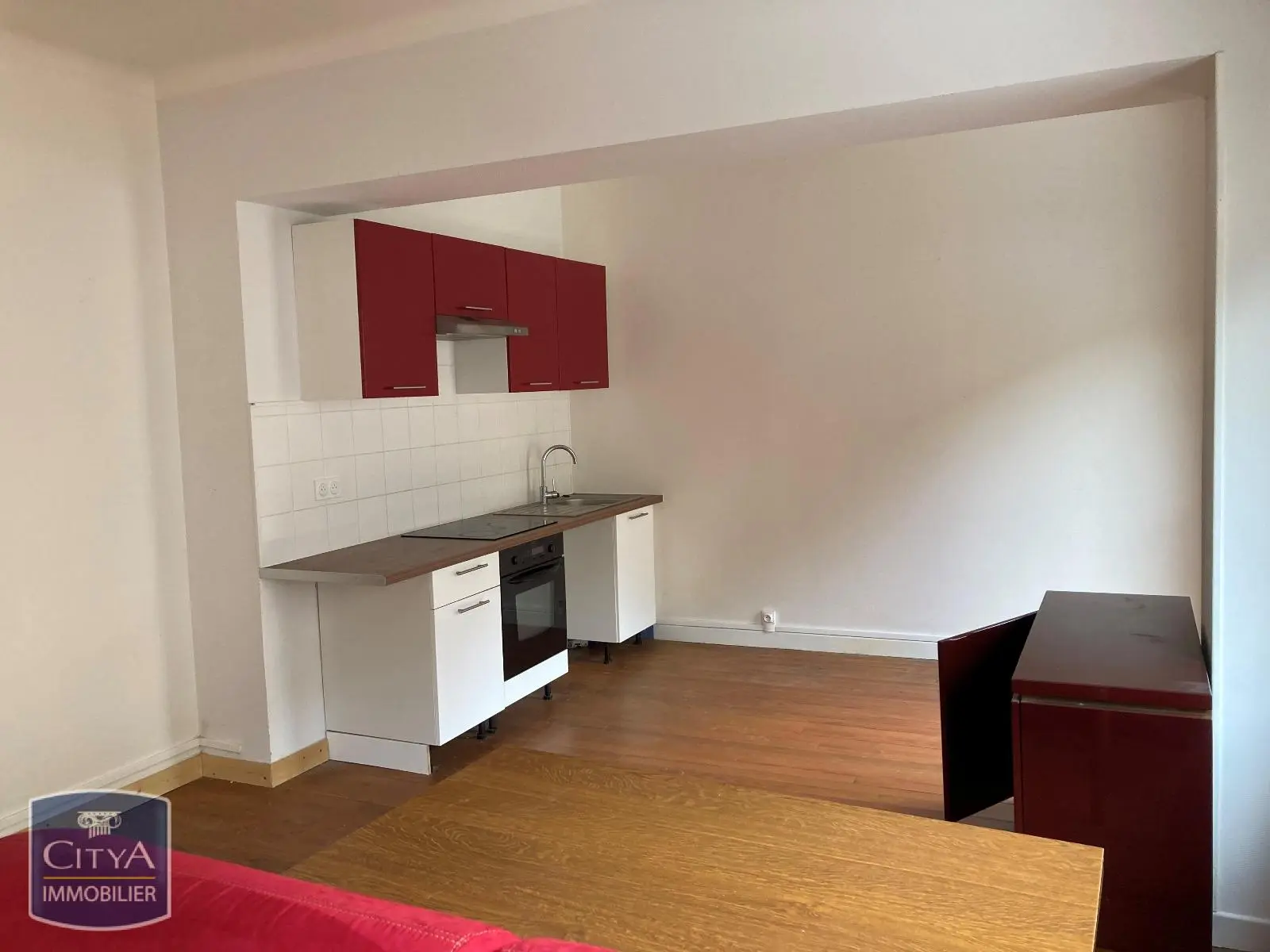 Photo 1 Appartement 3 pièces 56.25m²