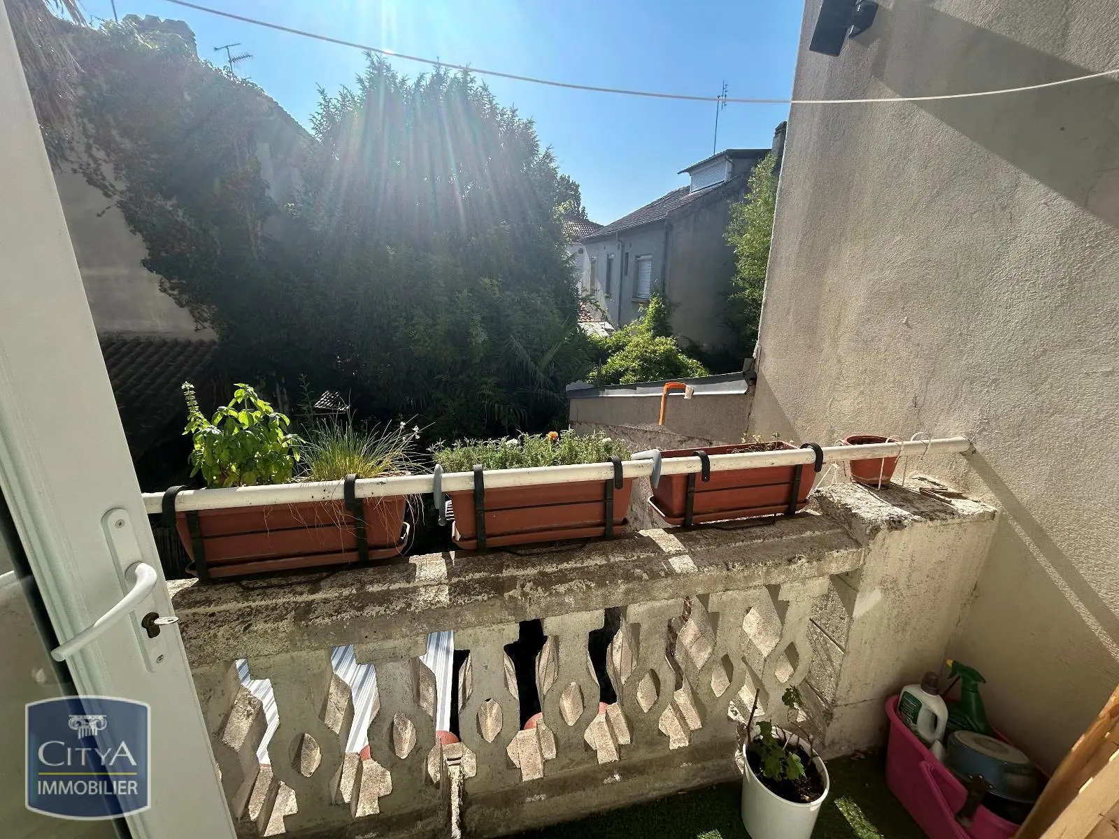 Photo 8 appartement Agen