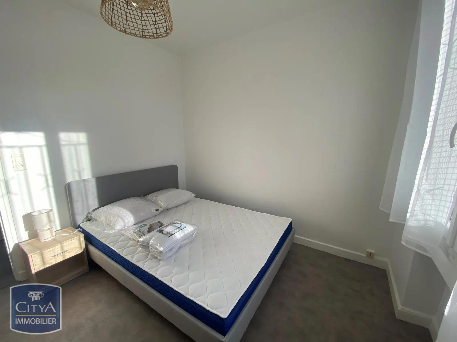 Photo 5 Appartement 2 pièces 35.04m²